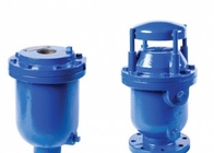 Válvula de seguridad ajustable automática del gas líquido de la válvula de descarga de presión de la válvula de descarga de aire