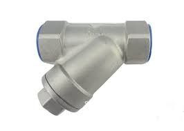 Tamiz modificado para requisitos particulares del acero inoxidable Y del OEM SS316L 304 para el agua