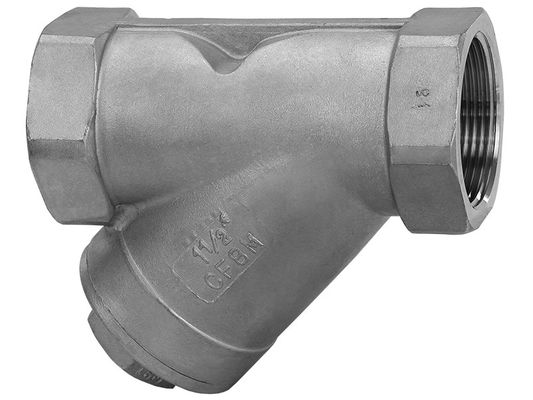 Fábrica baja de acero inoxidable para el medios tamiz de acero inoxidable de SUS304/de 316L Y