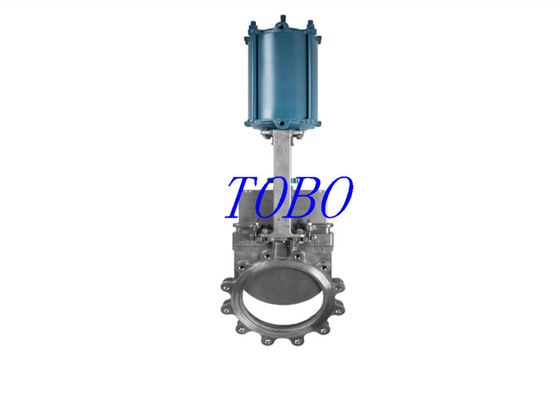 1/4 304/316 acero de molde elástico de acero inoxidable de PN10 PN16 ensanchó válvula de puerta de esclusa