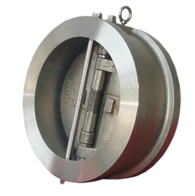 TOBO H44H válvula de control de balanceo de acero fundido válvula de control de flanges de vapor de alta temperatura