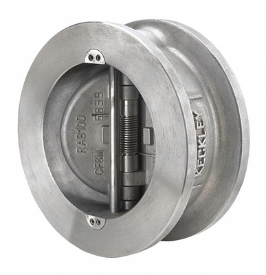 TOBO H44H válvula de control de balanceo de acero fundido válvula de control de flanges de vapor de alta temperatura