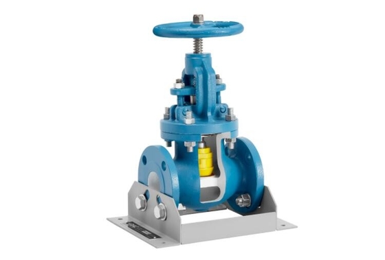 Válvula de globo de acero del ANSI 150 del estruendo 3202 del API 598 CF8M Flanged Globe Valve