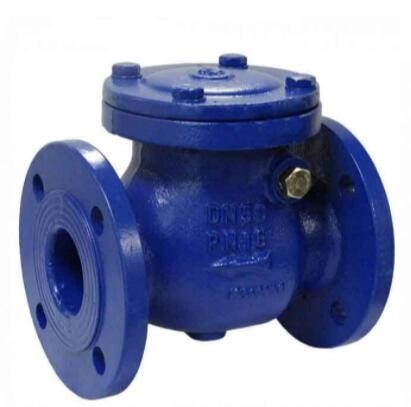 Fábrica DN100 4 pulgadas PN10 de hierro fundido Flange fabricante de válvula de control de balanceo con precio competitivo