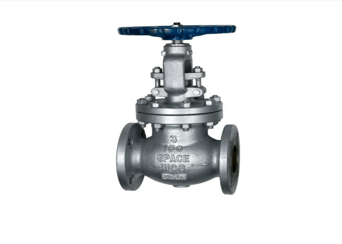 El acero forjado 3/4&quot; enchufe del eslabón giratorio 2500# ensanchó la válvula de globo ASME B 16,34 A182 F22