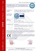 China TOBO STEEL GROUP CHINA certificaciones